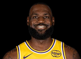 LeBron